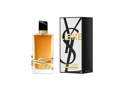 Dámský parfém Yves Saint Laurent YSL Libre Intense EDP (90 ml)