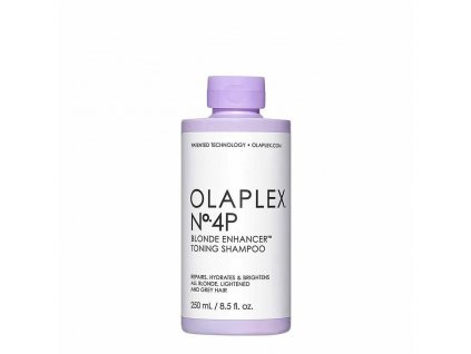 Šampon pro posílení barvy Olaplex Nº 4P 250 ml