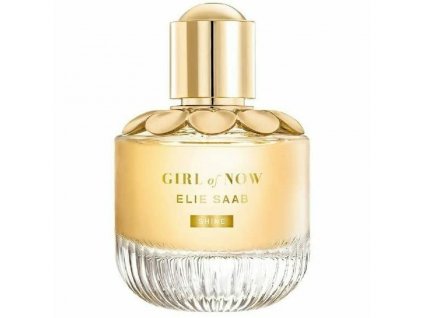 Dámský parfém Elie Saab Girl of Now EDP (30 ml)