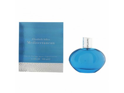 Dámský parfém Elizabeth Arden 152405 100 ml Mediterranean