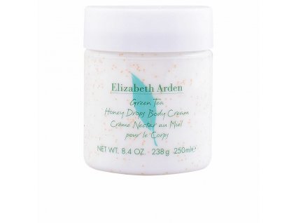 Tělový krém Elizabeth Arden Green Tea Honey Drops (250 ml) (250 ml)