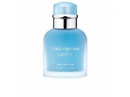 Pánský parfém Dolce & Gabbana LIGHT BLUE POUR HOMME EDP EDP 200 ml