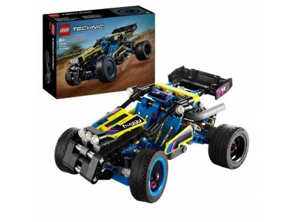 Playset Lego 42164 Off-Road Racing Buggy