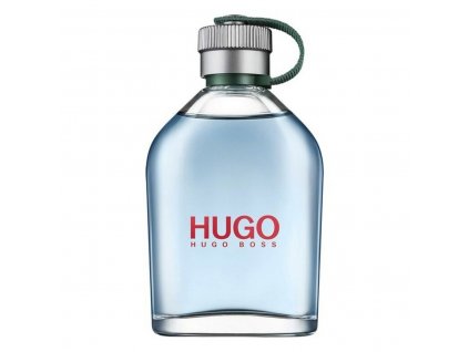 Pánský parfém Hugo Man Hugo Boss HG51504 Hugo 200 ml (toaletní voda)