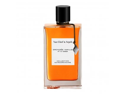 Unisexový parfém Van Cleef Orchidée Vanille EDP (75 ml)