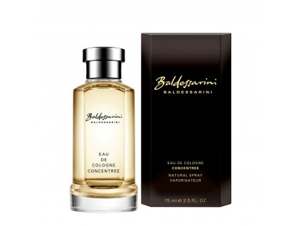 Pánský parfém Baldessarini EDC Concentree 75 ml