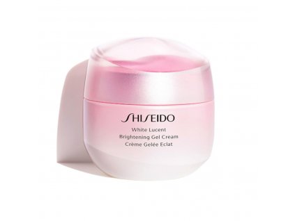 Osvěžující krém White Lucent Shiseido White Lucent (50 ml) 50 ml