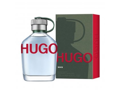 Pánský parfém Hugo Boss (toaletní voda) Hugo Man 125 ml