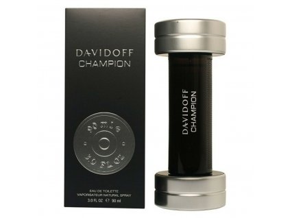 Pánský parfém Champion Davidoff 18971 (toaletní voda) 90 ml