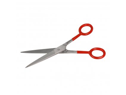 Nůžky na vlasy Zenish Professional 7" Červený