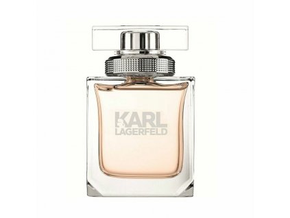 Dámský parfém Karl Lagerfeld 1329806337 EDP