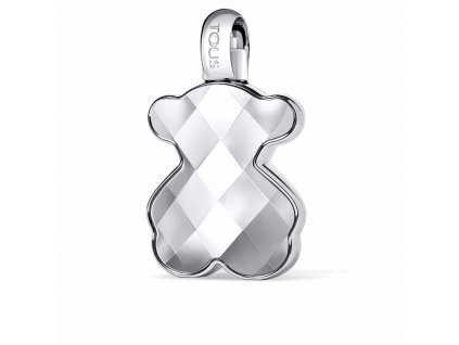 Dámský parfém Tous LoveMe The Silver Parfum EDP (90 ml)