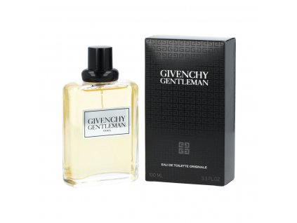 Pánský parfém Givenchy (toaletní voda) Gentleman 100 ml