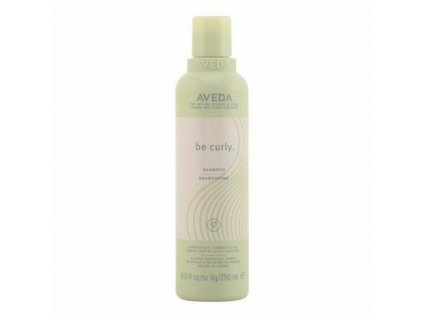 Šampon na kudrnaté vlasy Be Curl Aveda Be Curly (250 ml) 250 ml