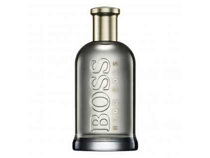 Pánský parfém Boss Bottled Hugo Boss Boss Bottled Eau de Parfum EDP EDP 200 ml