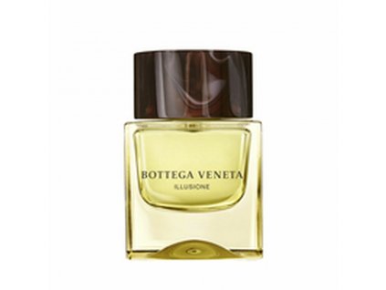 Pánský parfém Illusione Male Bottega Veneta Illusione Male 50 ml (1 kusů) (toaletní voda)