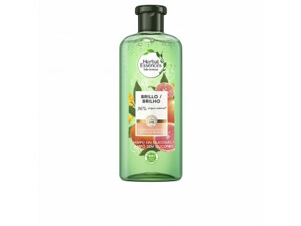 Šampon Herbal Bio Renew Lesk Pomelo 400 ml