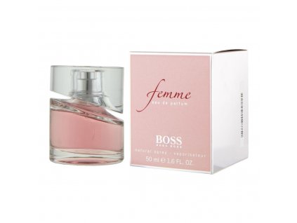 Dámský parfém Hugo Boss Boss Femme EDP 50 ml
