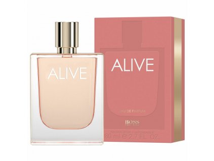 Dámský parfém Hugo Boss Alive EDP