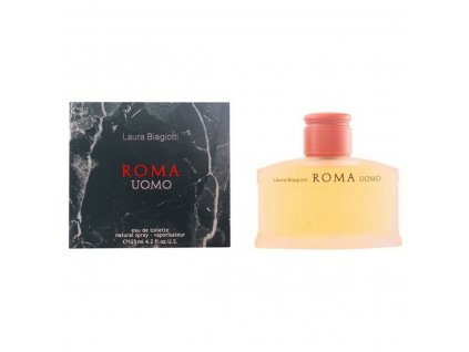 Pánský parfém Laura Biagiotti (toaletní voda) Roma Uomo 75 ml
