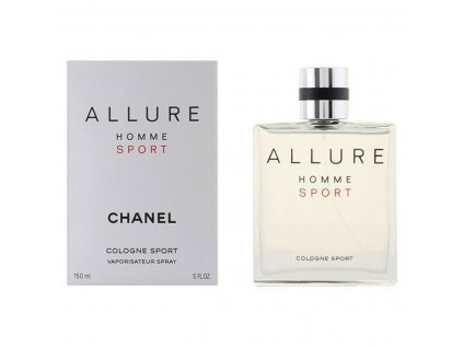 Pánský parfém Chanel 157535 EDC 150 ml (150 ml)