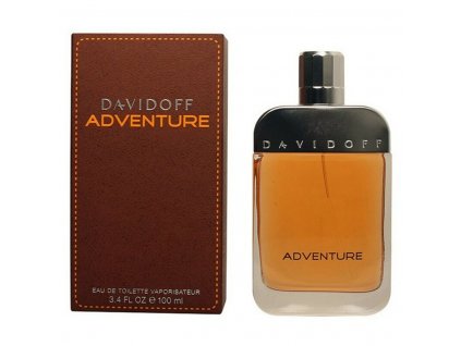 Pánský parfém Adventure Davidoff (toaletní voda)
