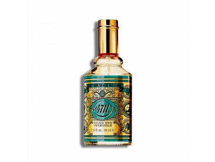 Dámský parfém 4711 (60) EDC