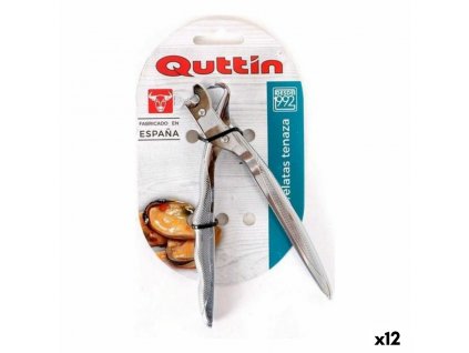 Otvírák na konzervy Quttin Quttin 15 x 4 x 1 cm (12 kusů)