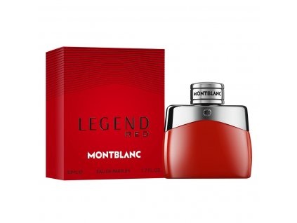 Pánský parfém Montblanc MB021A02 EDP EDP 50 ml