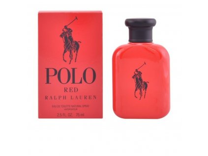 Pánský parfém Polo Red Ralph Lauren (toaletní voda) (75 ml) (75 ml)