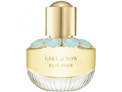 Dámský parfém Elie Saab Girl of Now EDP EDP 30 ml
