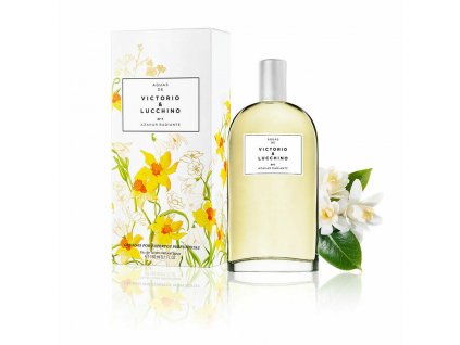 Dámský parfém    Victorio & Lucchino Nº 01    (150 ml)