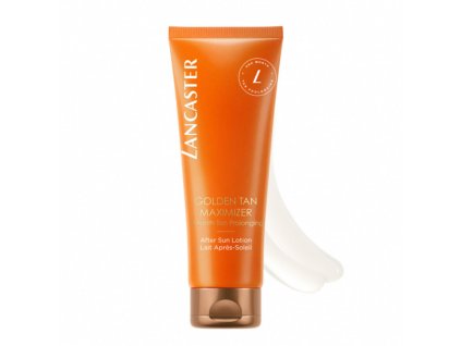 After Sun Golden Tan Maximizer Lancaster Golden Tan Maximizer (250 ml) 250 ml