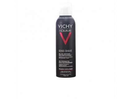 Gel na holení Vichy Vichy Homme (150 ml)