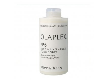 Kondicionér Bond Maintenance Nº5 Olaplex 20140653 (250 ml)