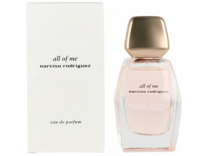 Dámský parfém Narciso Rodriguez EDP All Of Me 50 ml
