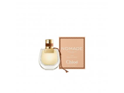 Dámský parfém Chloe NOMADE EDP EDP 50 ml
