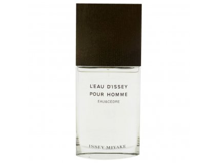 Pánský parfém Issey Miyake L'eau d'Issey pour Homme Eau & Cèdre (toaletní voda) L 100 ml