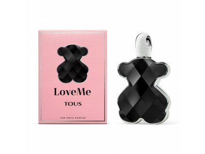 Dámský parfém Tous LoveMe EDP (90 ml)