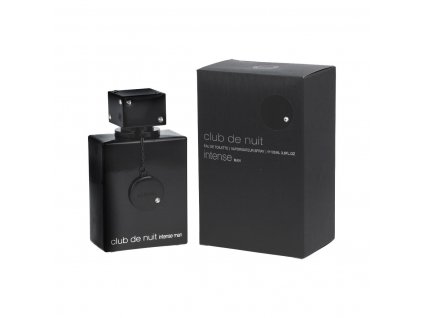 Pánský parfém Armaf (toaletní voda) Club De Nuit Intense Man 105 ml