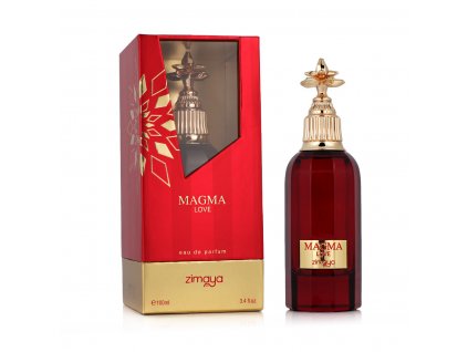 Dámský parfém Zimaya EDP Magma Love 100 ml