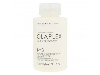 Ošetření pro Ochranu Vlasů Hair Perfector Nº3 Olaplex (100 ml)
