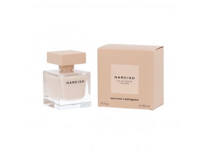 Dámský parfém Narciso Rodriguez EDP Narciso Poudree 50 ml