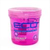 Stylingový gel Eco Styler Curl & Wave Pink Kudrnaté vlasy 946 ml
