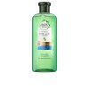 Šampon Herbal Botanicals Aloe & Bambu (380 ml)