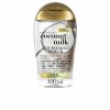 Vyživující sérum OGX Coconut Milk Kokos Proti lámání 118 ml