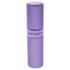 Nabíjecí atomizér Twist & Spritz Light Purple (8 ml)