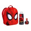Souprava s dětským parfémem Spider-Man (toaletní voda) 2 Kusy 50 ml (3 pcs)