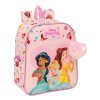 Batoh pro děti Princesses Disney Summer adventures Růžový 22 x 27 x 10 cm