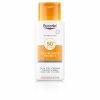 Ochranný opalovací gel Eucerin Sun Allergy Protect Krém Alergická kůže 150 ml Spf 50